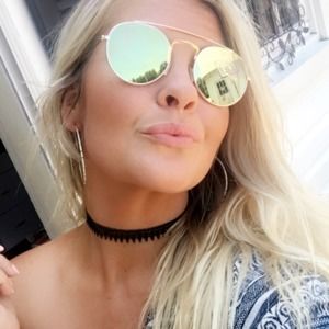 Meet your Posher, Skyla